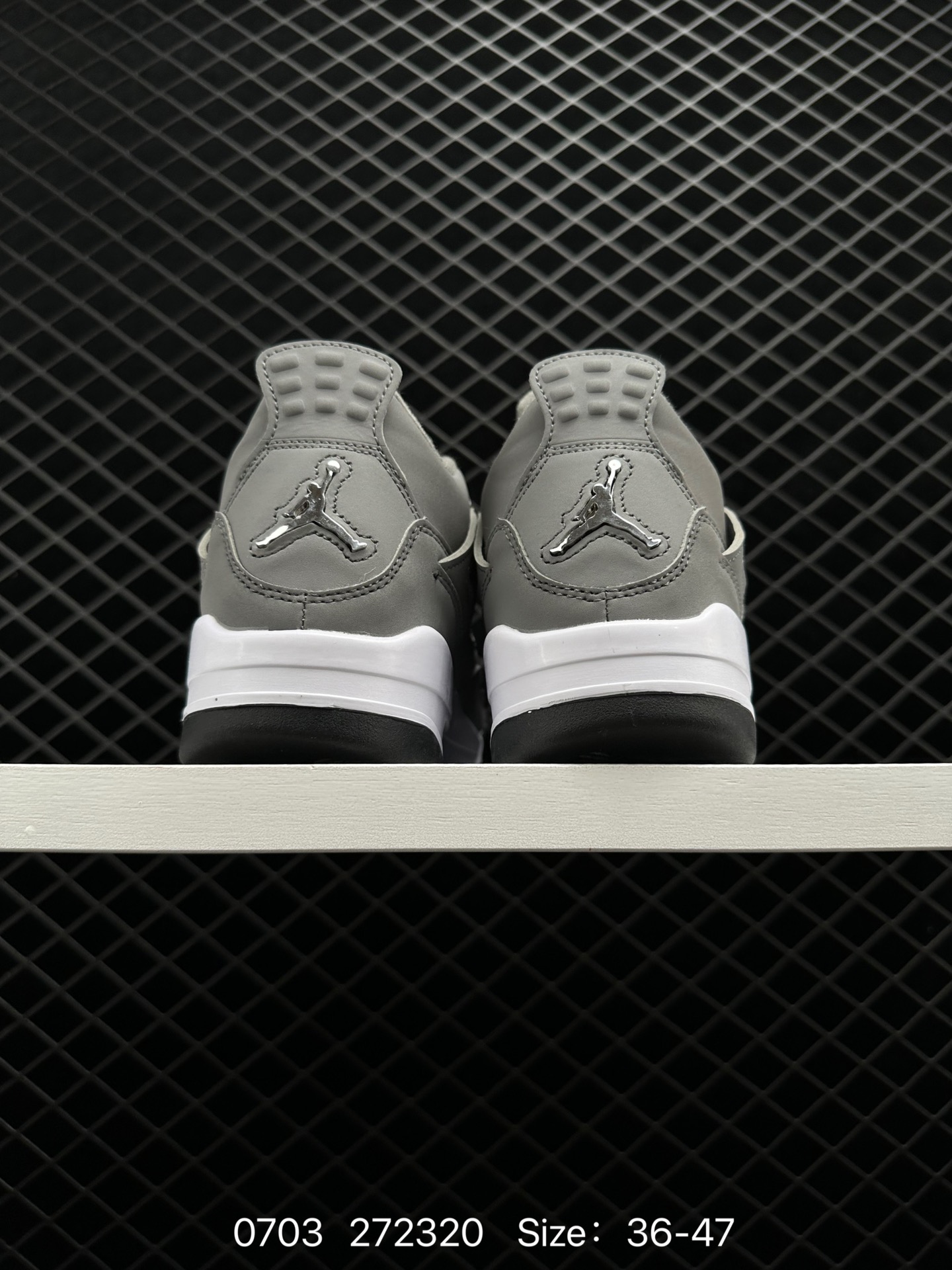 Nike Air Jordan 4 Retro